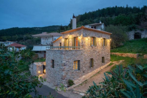 Aries, Marvelous 2floors Maisonette Old Town of Kyparissia